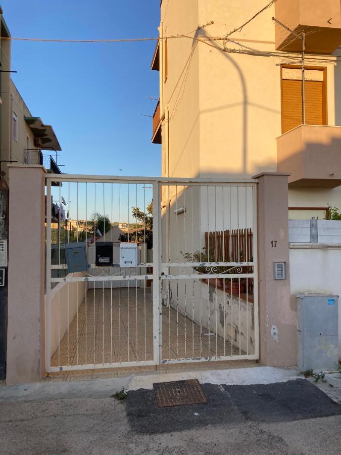 Hotel Dalie'S House San Leone Centro Agrigent Exterior foto