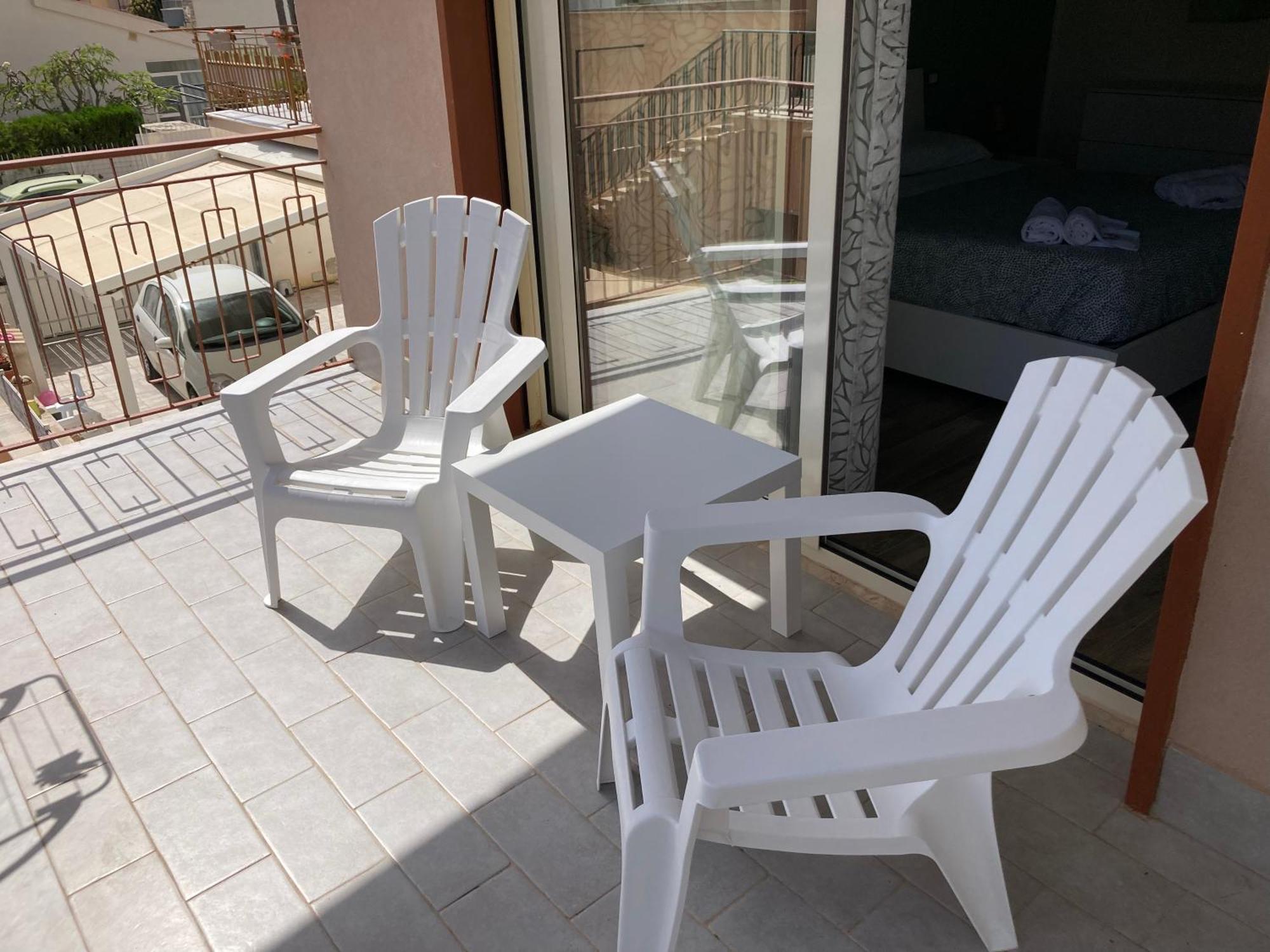 Hotel Dalie'S House San Leone Centro Agrigent Exterior foto